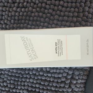 Saturday Skin pretty pop